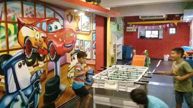 Restaurante Picasso - Gastronomía y hostelería