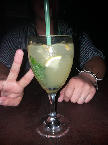 Expreso Resto Bar - La Plata