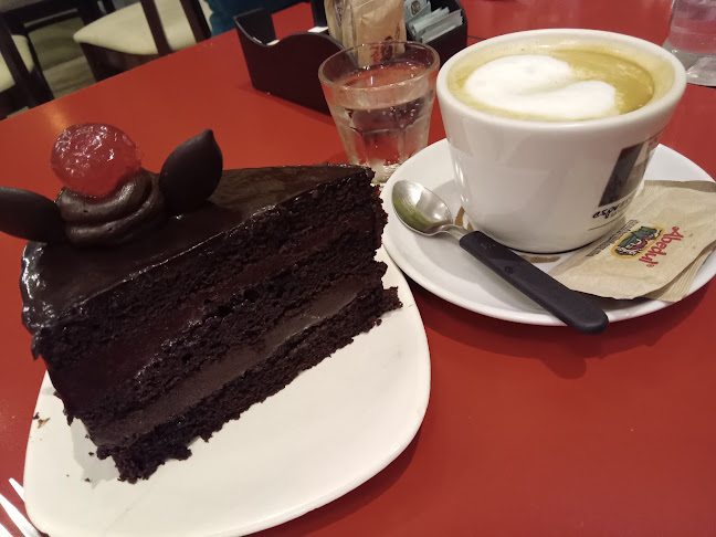 Opinii despre Karuna în San Luis - Gastronomía y hostelería