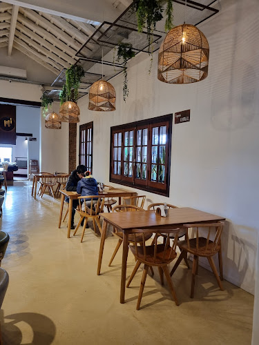 Macadam - Col. Caroya