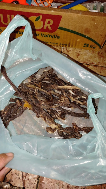 Fabio el loco pernil