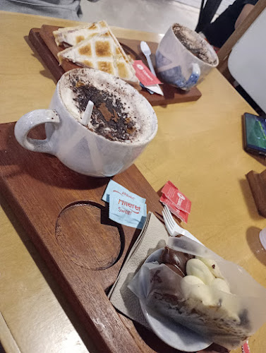 Krouton Panadería - Maipú