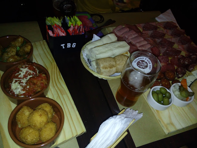 Opinii despre Cerveceria Quilmes în San Miguel de Tucumán - Gastronomía y hostelería