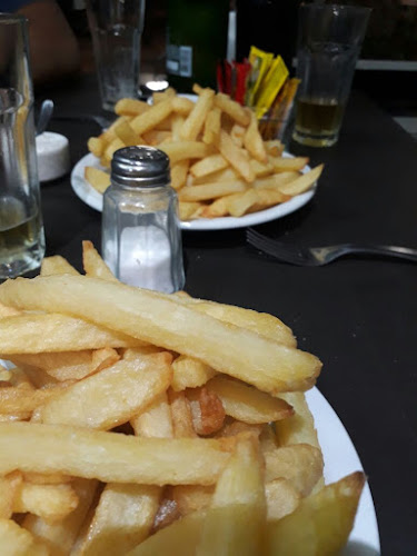 Don Johnson Rivadavia - Gastronomía y hostelería