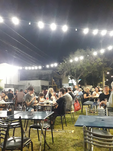 Alte Deutscher Santa Fe (Choperia Viejo Alemán)