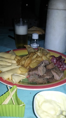 Comidas El Tío - Gastronomía y hostelería