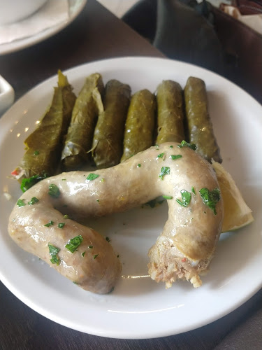 Comentarii opinii despre Comidas Arabes Dubai