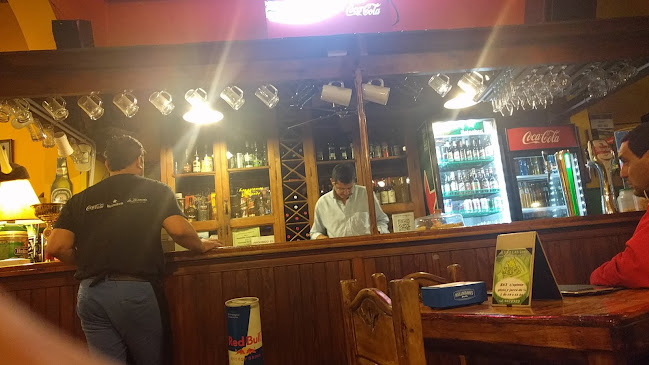 Av. Pellegrini 1376, S2000 BUT, Santa Fe