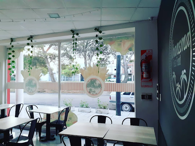 Ipanema Fast Food - Bahía Blanca