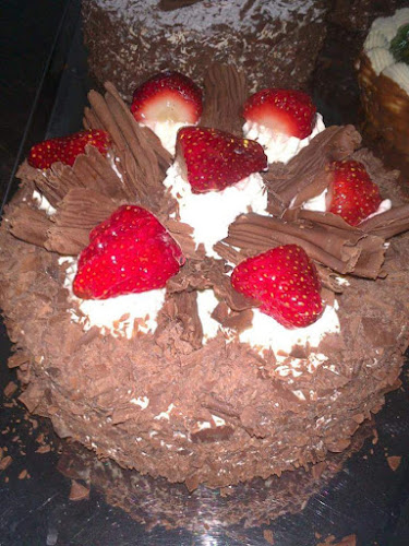 Comentarii opinii despre Namasté