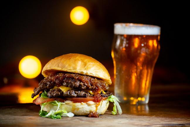 Cabo Blanco fast food - Santa Fe de la Vera Cruz