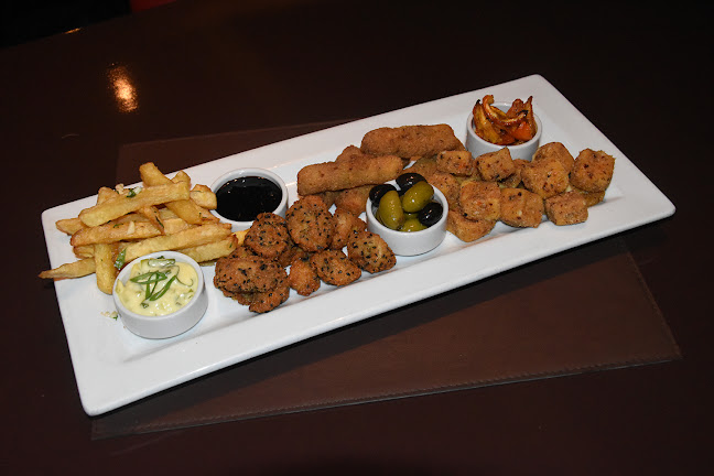 Restaurante Itakua - Gastronomía y hostelería