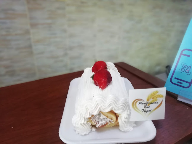 Opinii despre Panificacion Del Trigal în San Miguel de Tucumán - Gastronomía y hostelería