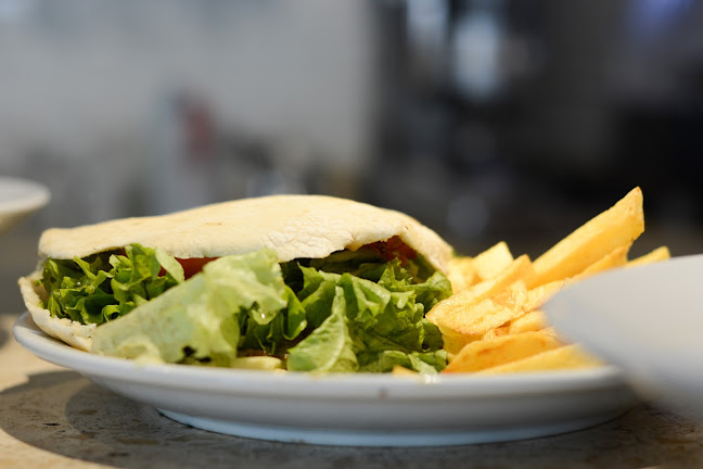 Paris Café-Brasserie - Vicente López