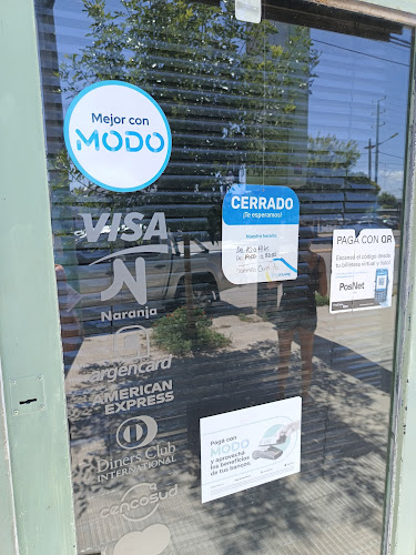 Wok Rotisería Saludable