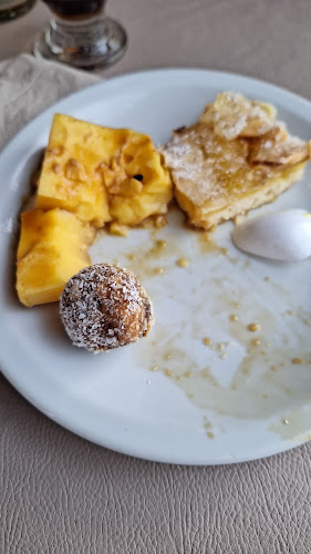 El Mejor Patio De Comidas - Mendoza