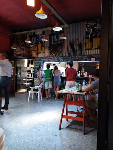 EIC, Alsina 699, B1648 Tigre, Provincia de Buenos Aires