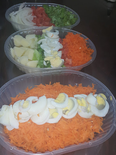 Comentarii opinii despre Cuore Comidas