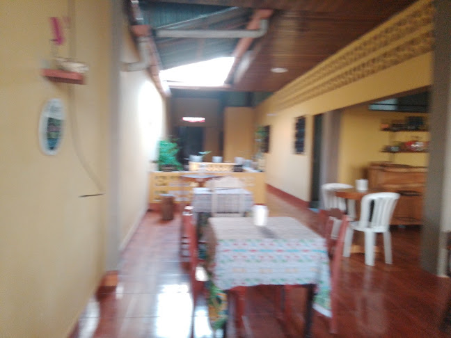 Comentarii opinii despre Papas Locas