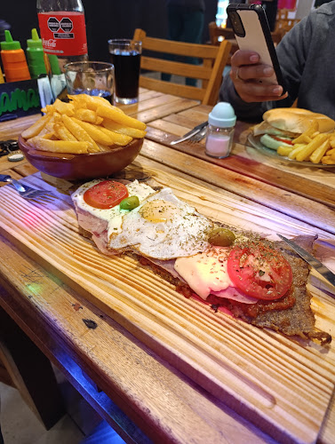 Panchamama - San Salvador de Jujuy