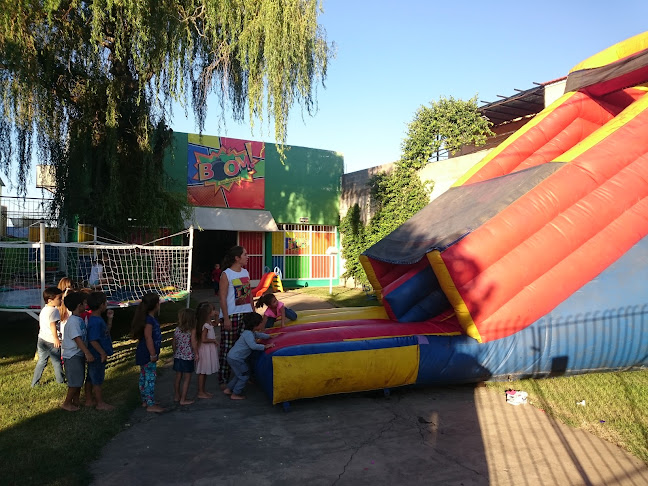 Opinii despre Boom! Salón Multieventos în Olavarría - Gastronomía y hostelería