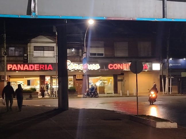 Panadería Boragno