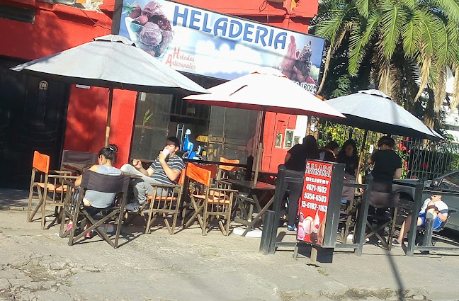 Opinii despre Heladería Natalia în Gran Buenos Aires - Gastronomía y hostelería