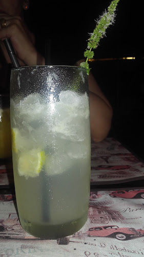 Opinii despre Chalten After în Santa Rosa - Gastronomía y hostelería