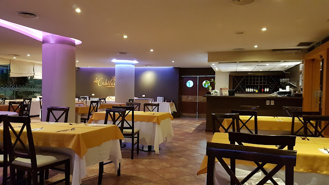 Restobar Los Cebiles - Salta