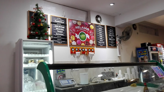 Frutillita helados/ cafe/ panaderia - Gastronomía y hostelería