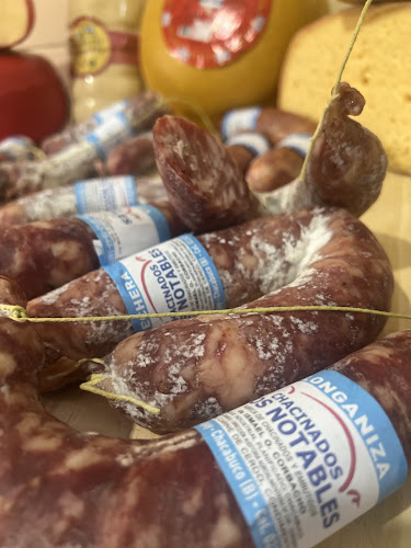 Opinii despre Fiambreria "El Faro" ventas por mayor y menor în Moreno - Gastronomía y hostelería