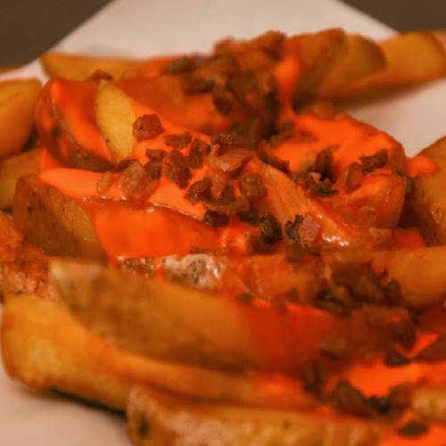 La Marea Bar - Mar del Plata