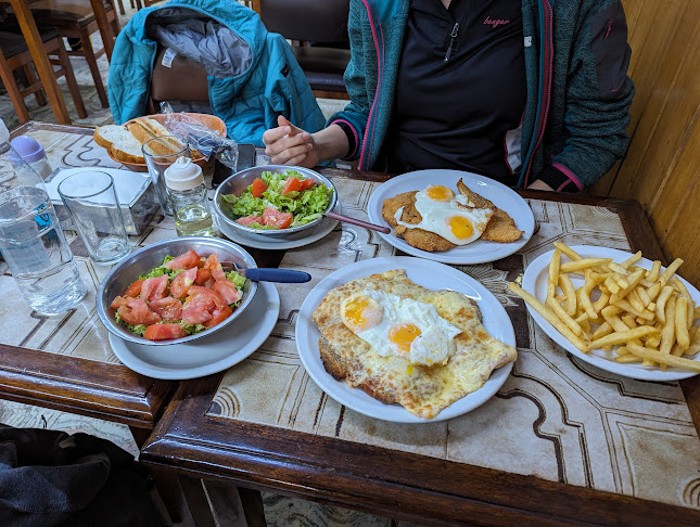 Confitería Roca - Río Grande