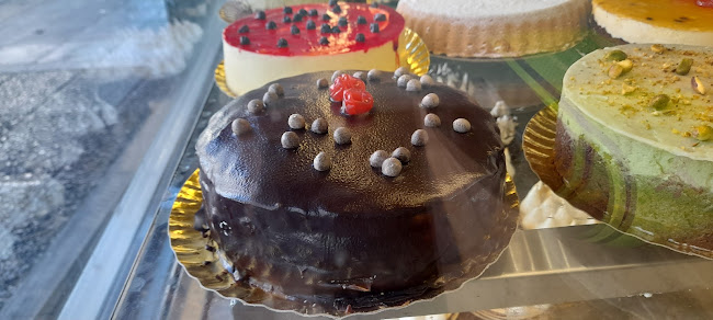 Viccenzo Panes y Tortas - Gastronomía y hostelería