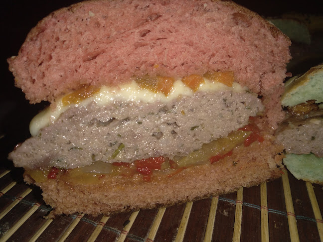 Opinii despre Los Hermanitos Pizzeria în Paraná - Gastronomía y hostelería