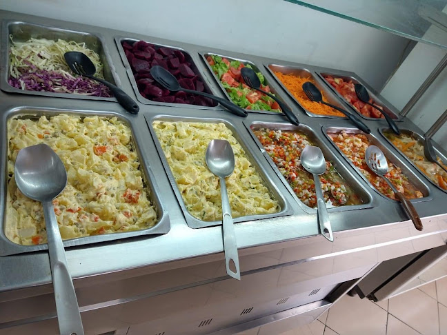 Las Brasas - Gastronomía y hostelería