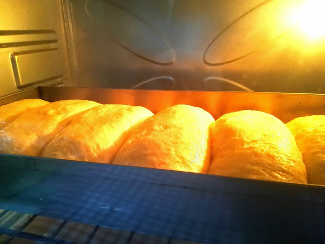 Maclaris café y delicias - Formosa