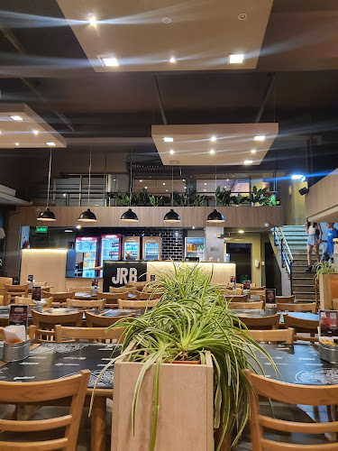 Junior B - Comodoro Rivadavia