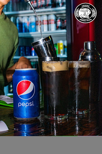 Chaná Beer Pub - Gastronomía y hostelería