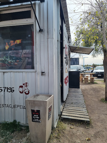 Avenida Serrana, C. 9 y, D5710 La Punta, San Luis