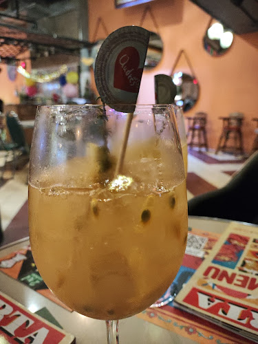 La Plaza de Andrés - CC Santafé - Santa Fe