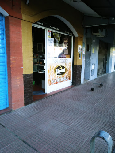 Panaderia Confiteria Romi - Ricardo Rojas
