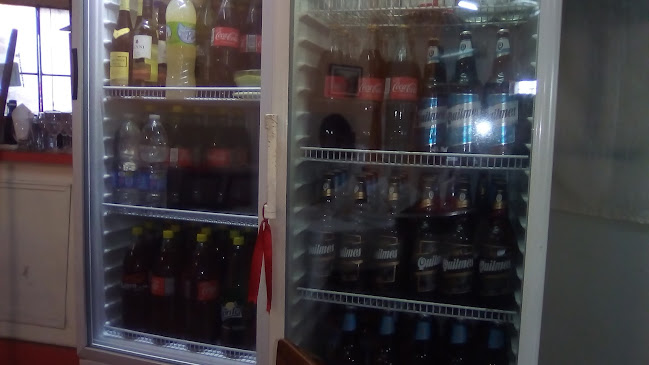 Restaurant MANÁ - San Salvador de Jujuy