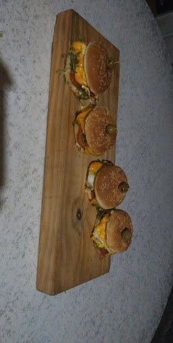 Barrio Magisterio, Los Peregrinos 1988, K4700 San Fernando del Valle de Catamarca, Catamarca