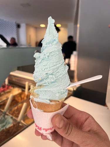 Antonio Helados & Café - Gastronomía y hostelería