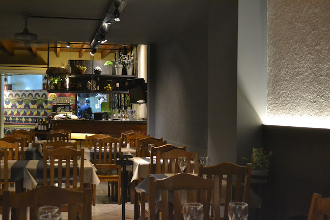 Opinii despre Ágape Cantina Gourmet în San Francisco - Gastronomía y hostelería