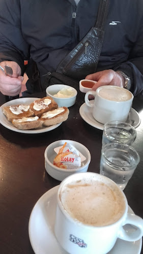 Café Alem - Gastronomía y hostelería