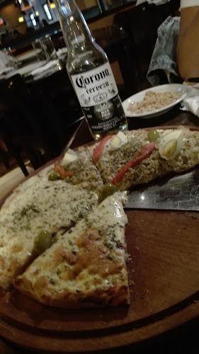 Av. Julio Argentino Roca 598, U9120 Puerto Madryn, Chubut