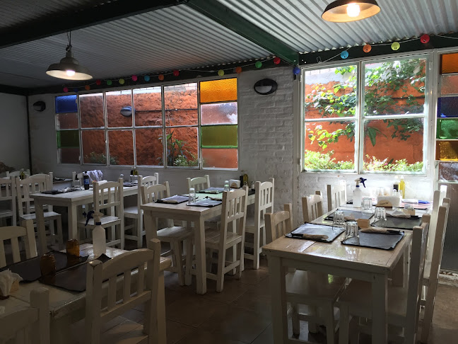 La Tranquera Asador Urbano