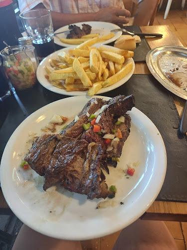 Comentarii opinii despre La Tranquera Asador Urbano